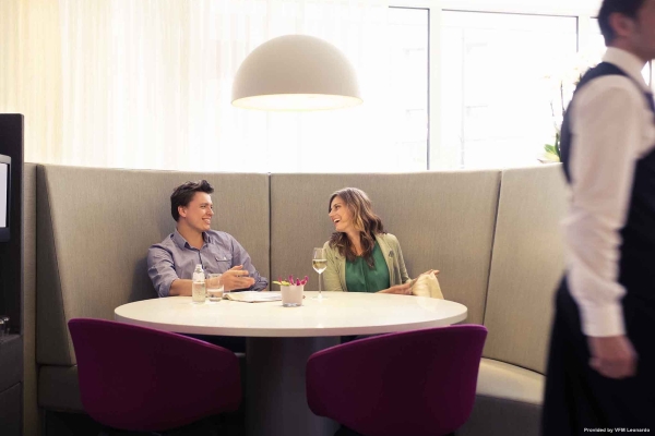 Mercure Hotel Nijmegen Centre